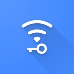 Logo of Wifi Password Recovery (The Tree Team) android Application 